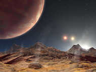 other planets