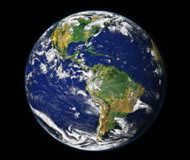 Earth