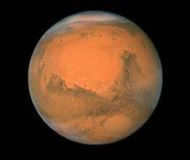 Mars