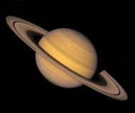 Saturn