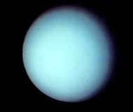 Uranus