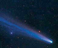 comets