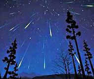 meteorites