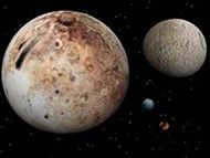Pluto