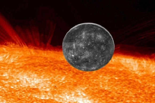 Mercury