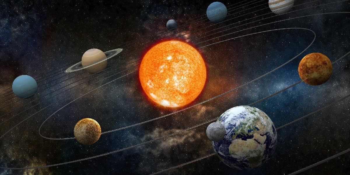 Solar system