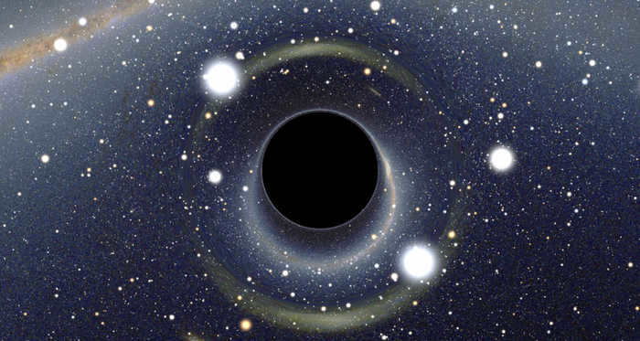 The Great Attractor. What is at the point around which our galaxy revolves? Cosmos, Galaxy collision, Andromeda, Milky Way, Sun, Images from space, Longpost