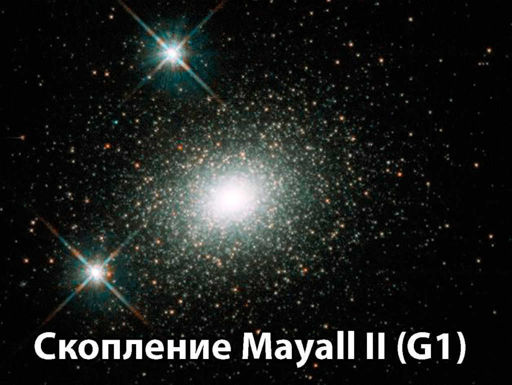 Mayall II