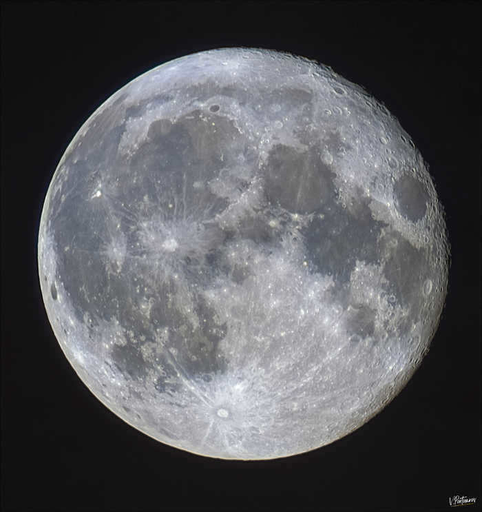 Just Waning Moon Photography, Nature, Sky, Moon, Space