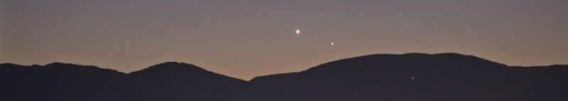How to observe Mercury and Venus