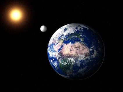 The mass of the Earth. Refutation of the theory of an expanding planet