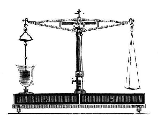 Galileo Galilei's hydrostatic scales. Galileo Galilei: a brief biography
