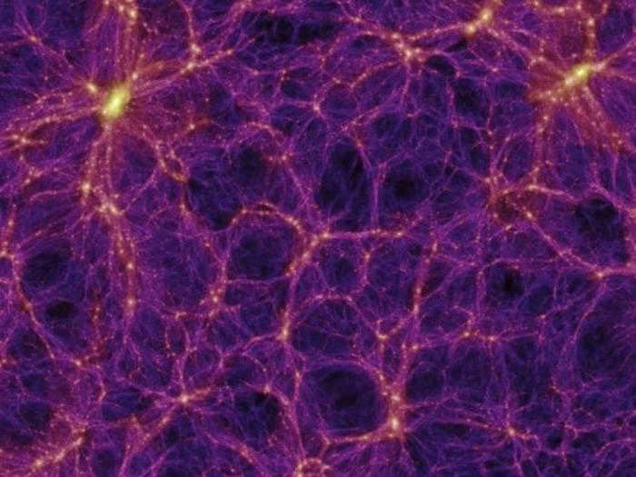 how old is the universe