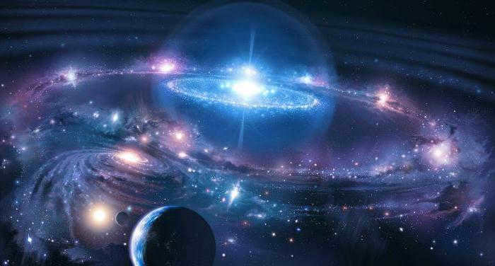 how old is the universe