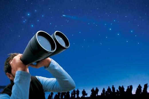 What is astronomy and what does it study?