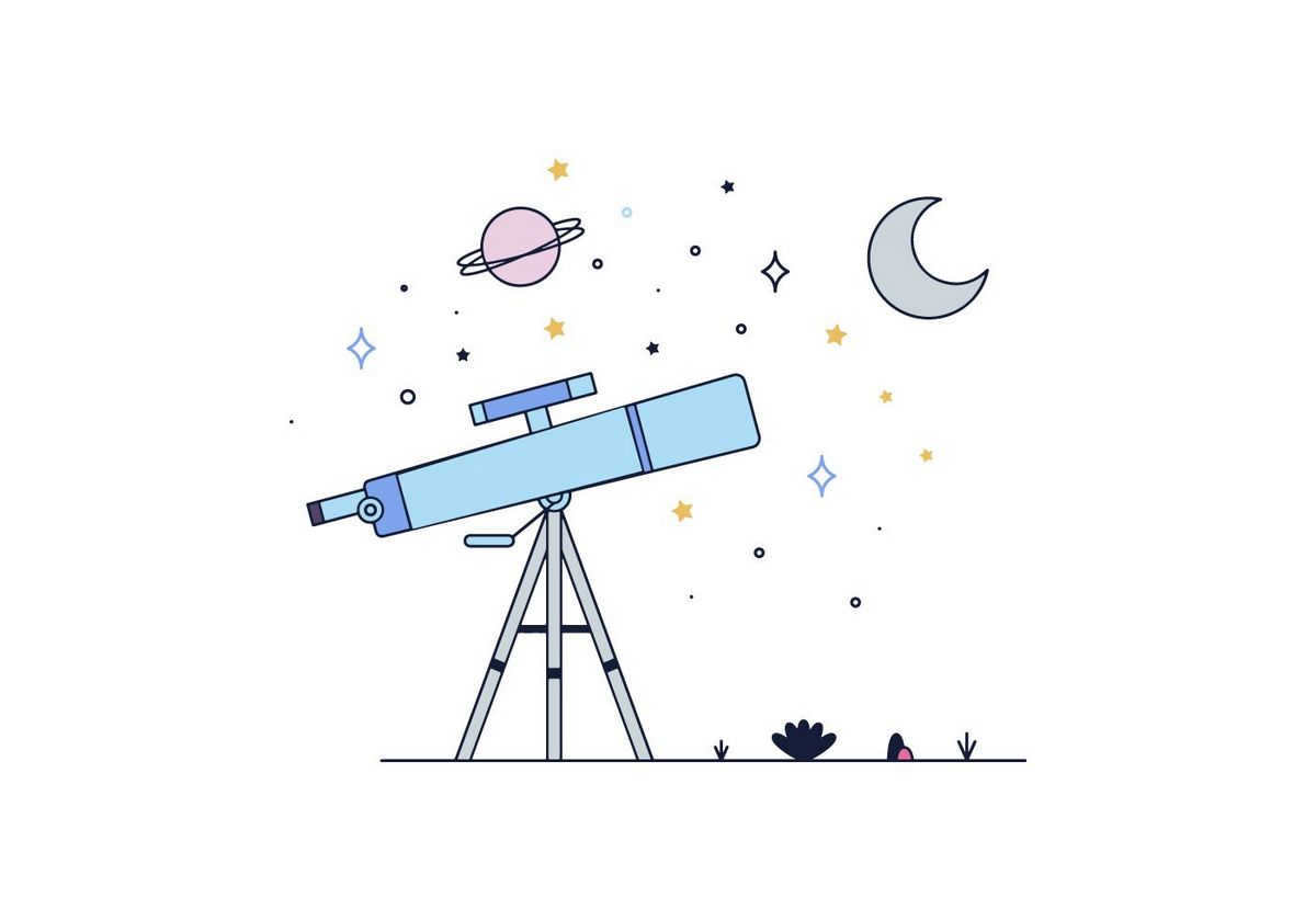 Astronomy photo