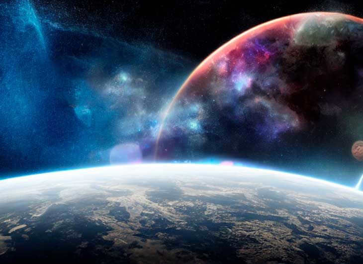 Astronomy is the oldest of sciences