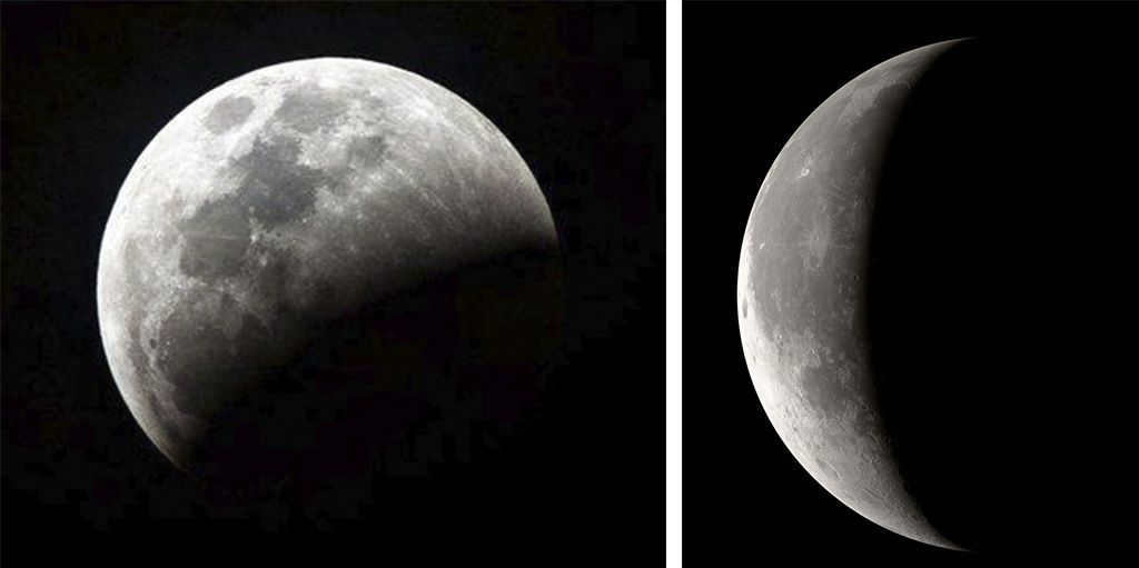 Moon phase