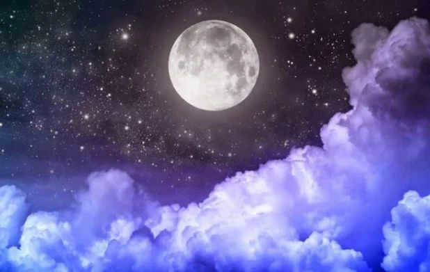 Lesson 4: The Motion of the Moon