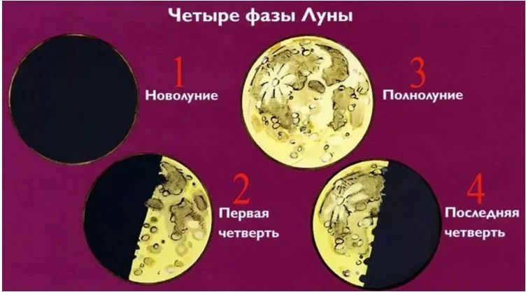 2 dvizhenie luny