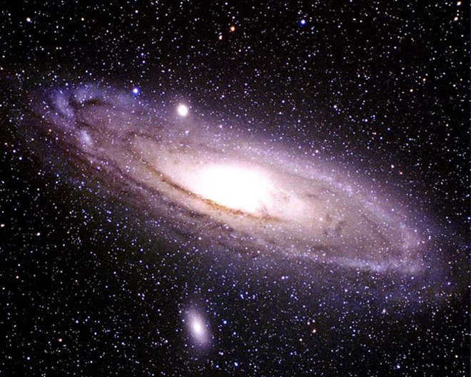 Milky Way