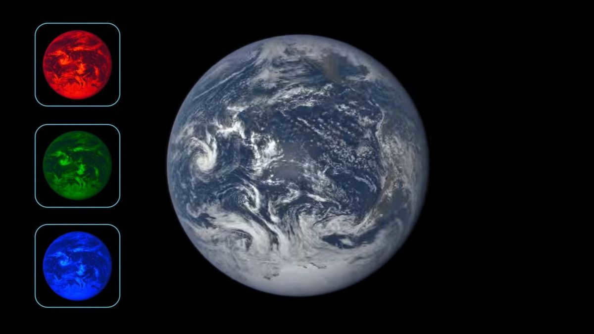 Earth