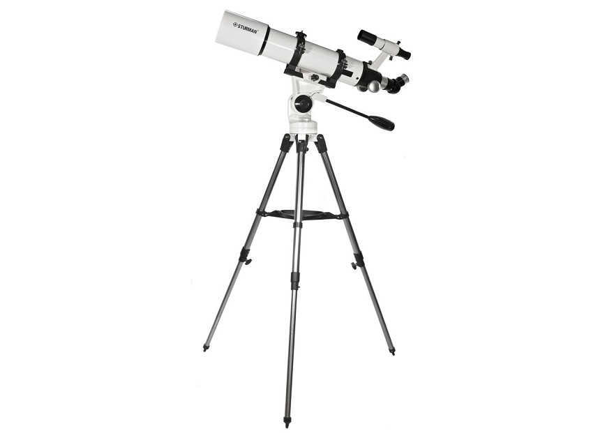 Model Sturman HQ2 60090 AZ