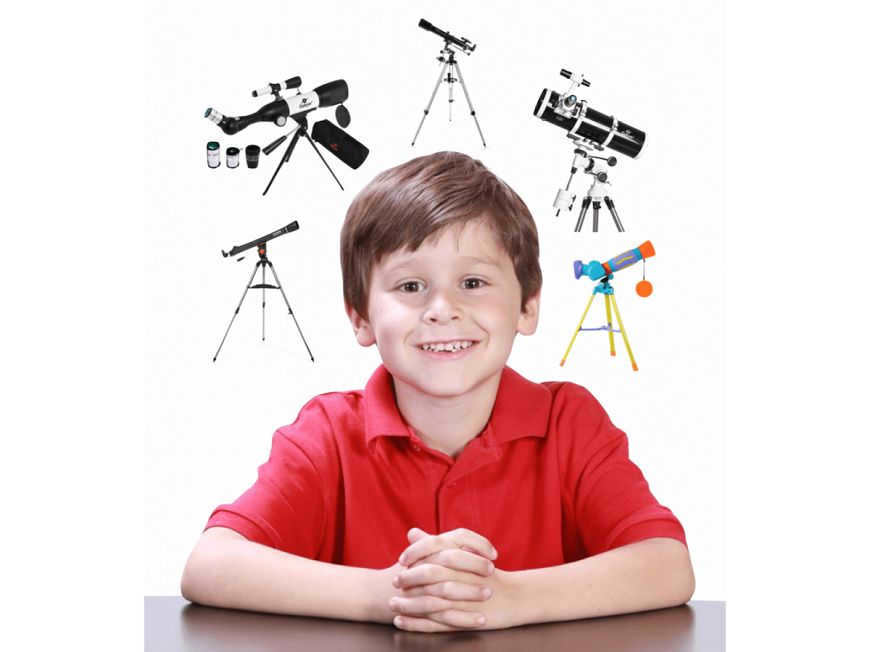 For the child