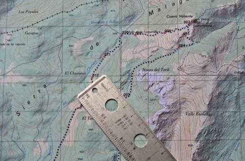 How to determine latitude and longitude. Determining the exact value of geographic coordinates