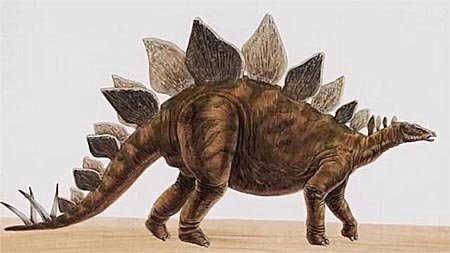 Epochs in Earth History: dinosaurs, eras and periods