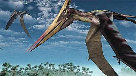 Epochs in Earth History: dinosaurs, eras and periods