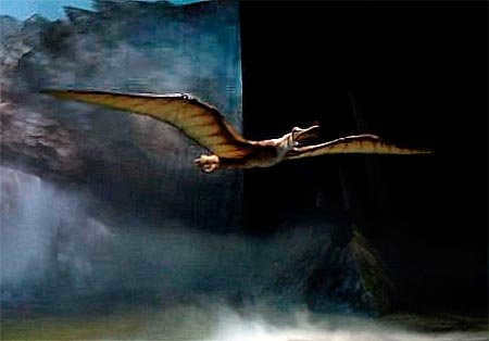 Epochs in Earth's history: dinosaurs, eras and periods