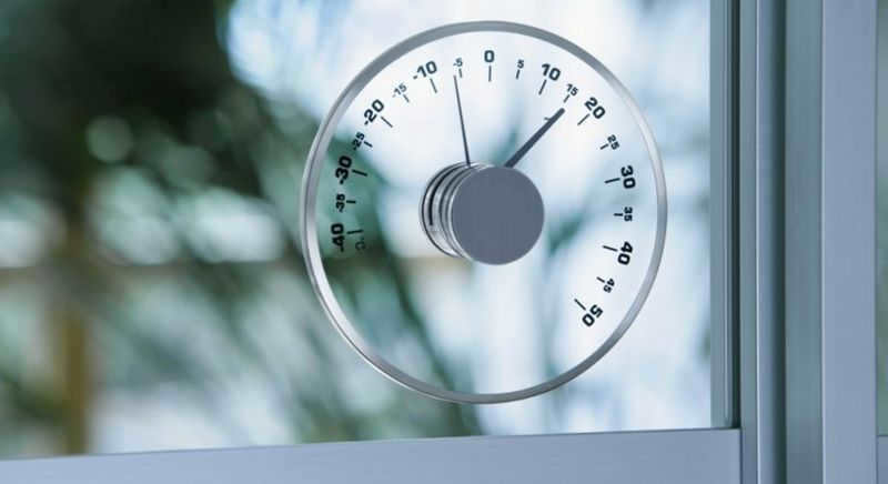 Interesting fact: to date, there is NOT ONE report on climate change that contains any convincing figures and/or calculations. The kind of "we are putting so much CO2 and so much heat into the atmosphere. 