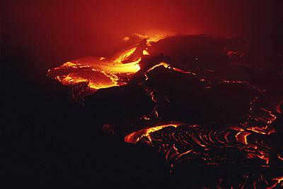 the earth formed