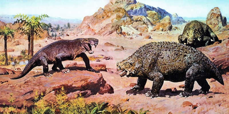 Permian period