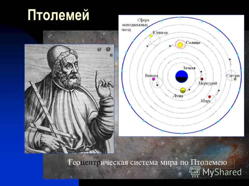 How people envisioned the Earth in ancient times