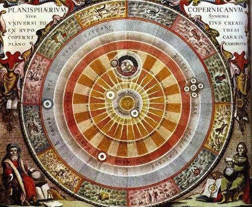 Copernicus.