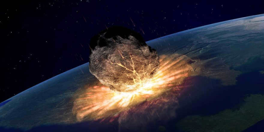 Asteroids: 10 of the most famous dinosaur killers