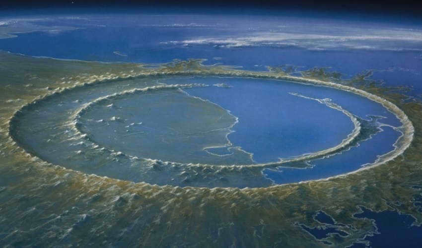 Chicxulub