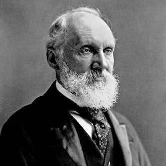 William Thomson, Lord Kelvin