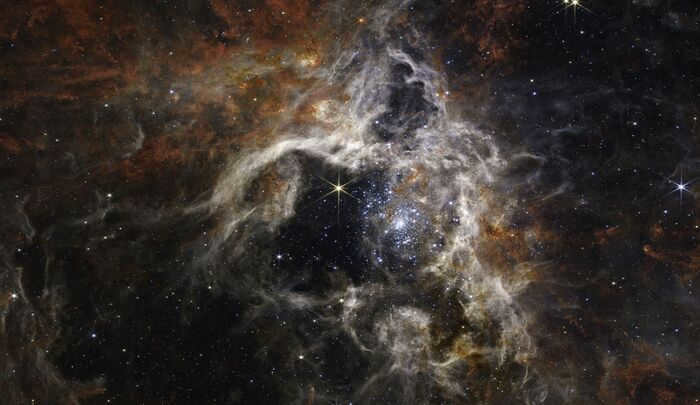 Best Images of James Webb Space Telescope JWST Milky Way, Galaxy, Stars, Astrophysics, Astrophoto, Starry Sky, Universe, Planet, Astronomy, Earth, Science, Planet Earth, Telescope, James Webb Telescope, Repeat, Duplicates, Cosmos, Scientists, Research, Jupiter, Longpost