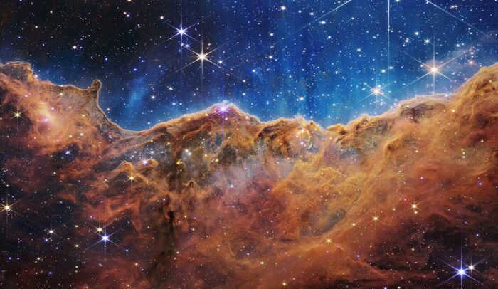 Best Images of James Webb Space Telescope JWST Milky Way, Galaxy, Stars, Astrophysics, Astrophoto, Starry Sky, Universe, Planet, Astronomy, Earth, Science, Planet Earth, Telescope, James Webb Telescope, Repeat, Duplicates, Cosmos, Scientists, Research, Jupiter, Longpost
