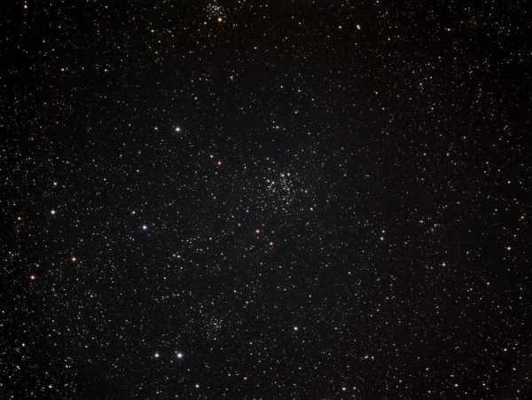 NGC 663