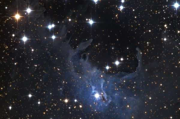 VdB 4 nebula