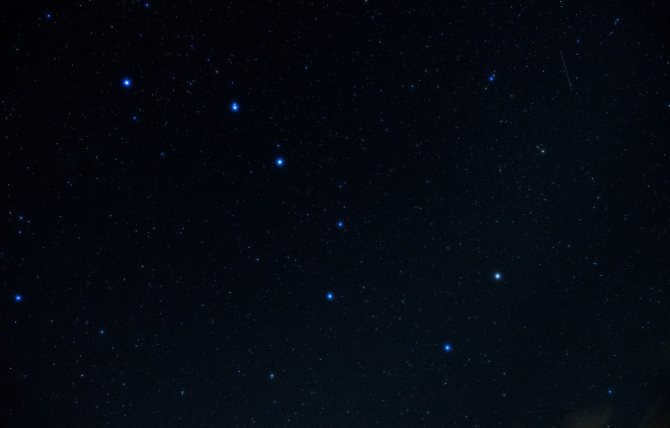 Big Dipper