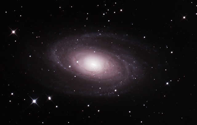 Object M81