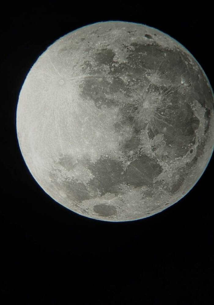 Moon photo and Venus video from balcony Moon, Venus, Space, Astrophoto, Astrophoto, Telescope, Astronomy, Video, Vertical Video, Longpost, No sound