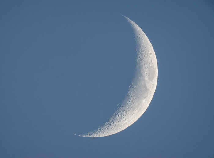 Moon July 22 Moon, Astrophoto, Telescope, Canon