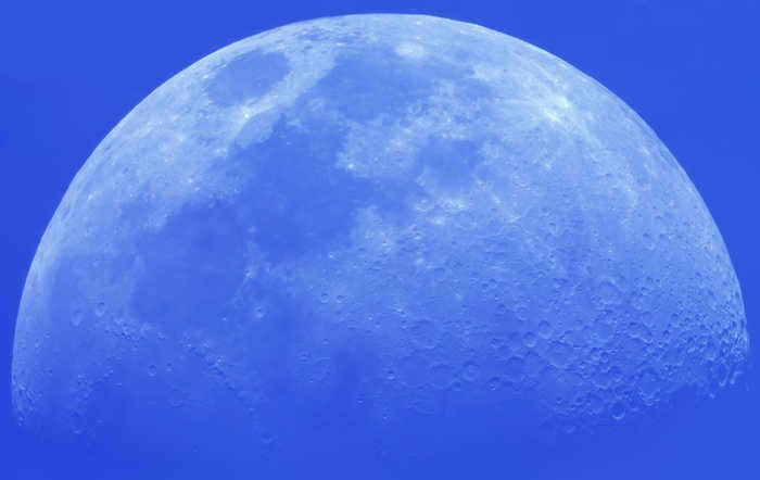 Moon 28.05.2023 Peter Moon, Astrophoto, Telescope