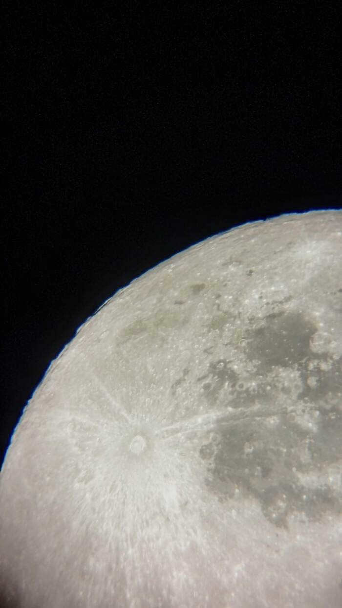Moon photo and Venus video from the balcony Moon, Venus, Cosmos, Astrophoto, Astrophoto, Telescope, Astronomy, Video, Vertical Video, Longpost, No sound